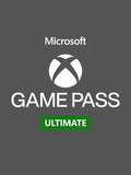 Xbox Game Pass Ultimate 1 Month Non-Stackable - Xbox Live Key - GLOBAL
