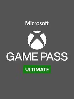 Xbox Game Pass Ultimate 1 Month Non-Stackable - Xbox Live Key - GLOBAL