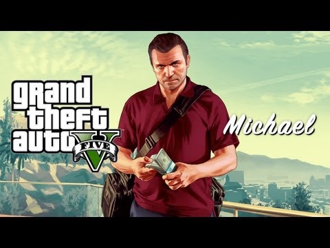 Grand Theft Auto V (GTA 5) PC - Rockstar Key - GLOBAL