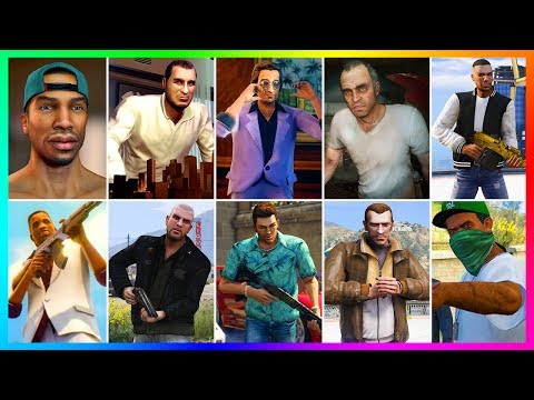 Grand Theft Auto V (GTA 5) PC - Rockstar Key - GLOBAL